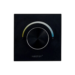 MiLight Panneau de commande RF avec molette - CCT - Mi Light - 2.4GHz