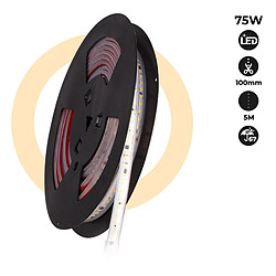 Barcelona LED Barcelona-led ruban LED 230V IP67 extérieur - blanc neutre