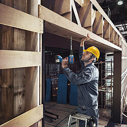 Bosch GSR 18V-65 - L-Boxx