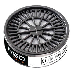 Protection tête Neo Tools