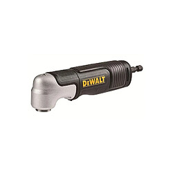 Dewalt renvoi d’angle compact pour perceuse