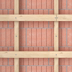 Fischer chevilles rallongées DuoXpand - 50 pièces pas cher