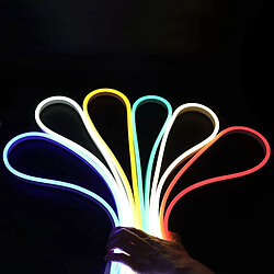 Avis Barcelona LED Barcelona-led Néon LED flexible extérieur IP67