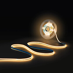 Barcelona LED Barcelona-led Ruban LED COB 24V monocolore