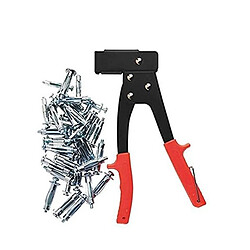 Fischer Kit pince et chevilles HM - 16 pièces