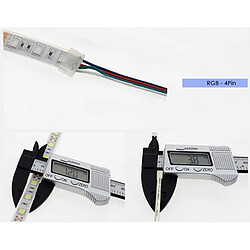 Acheter Barcelona LED Barcelona-led ruban LED RGB extérieur IP67 24V