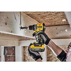 Dewalt DCD800H2T-QW - 18V pas cher