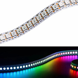 Barcelona LED Barcelona-led ruban LED RGB IC WS2812B