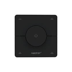 MiLight Panneau de commande RF avec molette - CCT - 4 scènes - Mi Light
