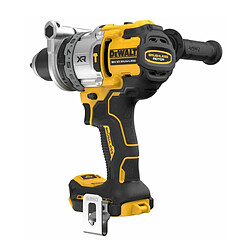 Avis Perceuse visseuse à percussion DEWALT DCD1007NT-XJ Premium 3 vitesses XRP 18V Brushless