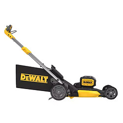 Acheter Tondeuse 53 cm DEWALT DCMWSP156N-XJ XR 2x18V Brushless - autopropulsée (machine nue)