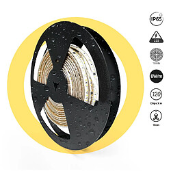 Barcelona LED Barcelona-led ruban LED 220V IP65