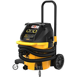 DEWALT DWV905M-QS - 38 L - 1400 W - Classe M