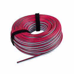 Barcelona LED Barcelona-led Câble de connexion pour ruban LED CCT 12-24V