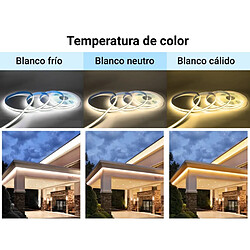 Barcelona LED Barcelona-led Ruban LED COB 24V DC