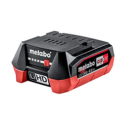 Acheter Metabo PowerMaxx SB 12 BL - 12 V