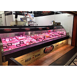 Acheter Barcelona LED Barcelona-led ruban LED boucherie 24V DC IP67 - rouge