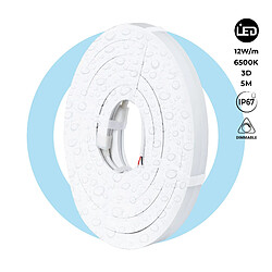 Barcelona LED Barcelona-led Néon LED flexible 3D, ruban éclairage