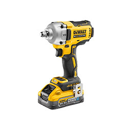 Dewalt DCF891H2T-QW - 18V Brushless