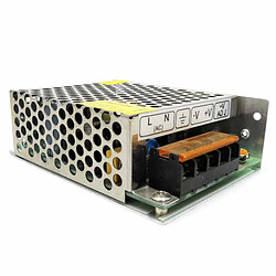 Barcelona LED Barcelona-led Alimentation à découpage 24V 60W