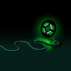 Barcelona LED Barcelona-led ruban LED COB RGB 24V DC