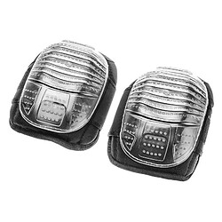 Paire de Genouillères Gel NEO TOOLS 97-535