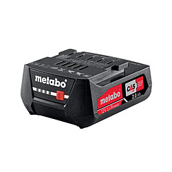 Acheter Metabo Powermaxx BS 12 BL - 12V