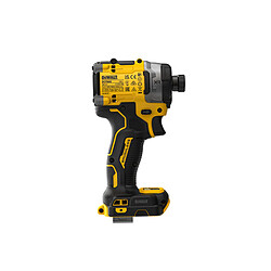 Acheter Visseuse à chocs DEWALT DCF860NT-XJ XR 18V Brushless