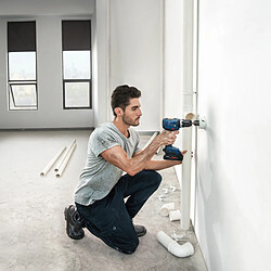 Perceuse & visseuse sans fil