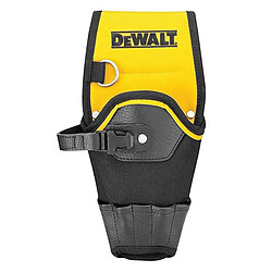 Etui holster DEWALT DWST1-75653 pour perceuse