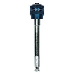 Bosch 2608594262 Barre d'extension PC Plus 150 mm Ø11