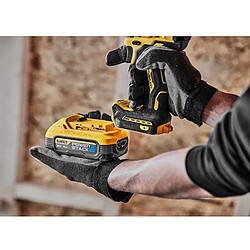 Avis Dewalt DCD800H2T-QW - 18V