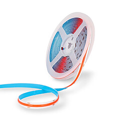 Barcelona LED Barcelona-led ruban LED COB 24V intérieur - 5 m