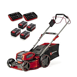 Tondeuse électrique Einhell