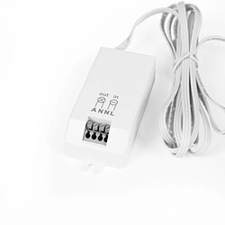 Barcelona LED Interrupteur avec capteur IR pour portes 220V AC - ON/OFF