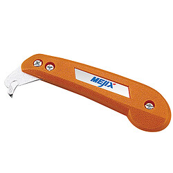 Couteau à tracer lame arrondie MEJIX 180150 - 150 mm