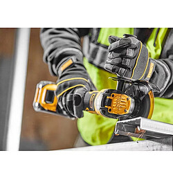 Avis Dewalt DCG409VST1-QW - 18V