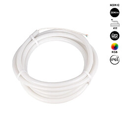 Barcelona LED Barcelona-led néon LED flexible RGB IC 360°