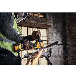 Acheter Dewalt DCG409VST1-QW - 18V