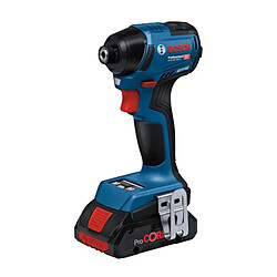 Bosch GDR 18V-220 C - Solo