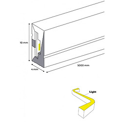 Barcelona LED Barcelona-led néon LED flexible 24V DC pour extérieur pas cher