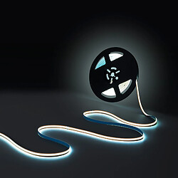 Barcelona LED Barcelona-led ruban LED COB 24V monocolore - blanc froid