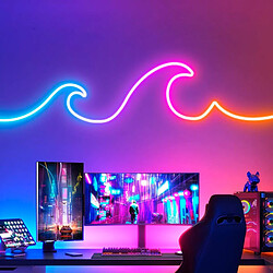 Avis Barcelona LED Barcelona-led néon LED RGB flexible pour extérieur - 5 m