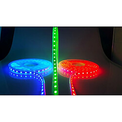 Avis Barcelona LED Barcelona-led ruban LED RGB extérieur IP67 24V