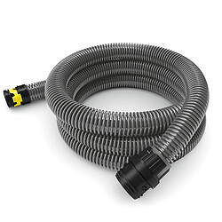 Tuyau d'aspiration flexible KARCHER 2.889-135.0 emballé DN35 - 4m