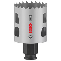 Bosch Scie trépan pour perceuse - 127 mm