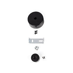 Barcelona LED Barcelona-led rosace de finition pour néon 360° Ø22 mm