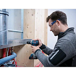 Avis Bosch GSR 18V-90 C Professional