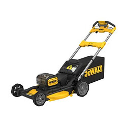 Dewalt Tondeuse à batterie 18V XR