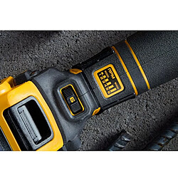 Dewalt DCG409VST1-QW - 18V pas cher